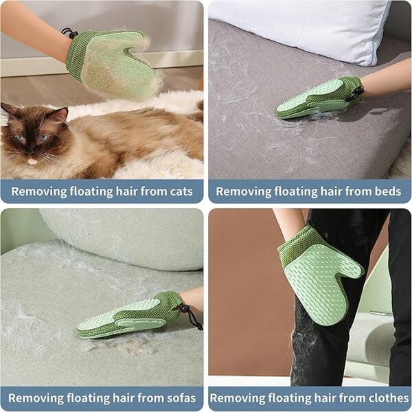 Grooming Kit for Cats