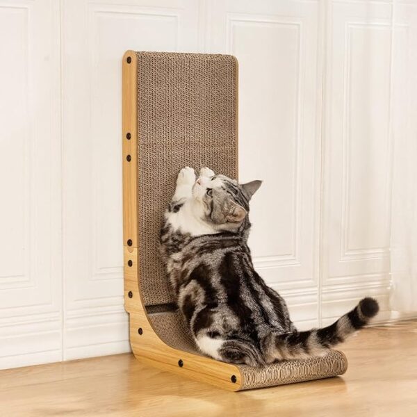 Cat Scratching Post