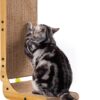 Cat Scratching Post