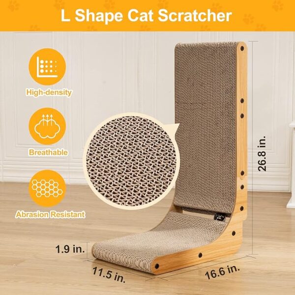 Cat Scratching Post