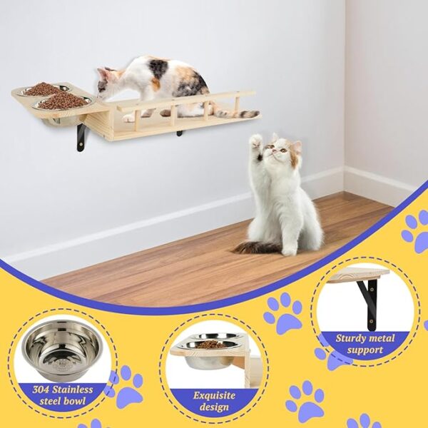 Cat Wall Furniture