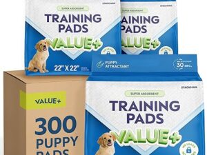 Dog Training Pads