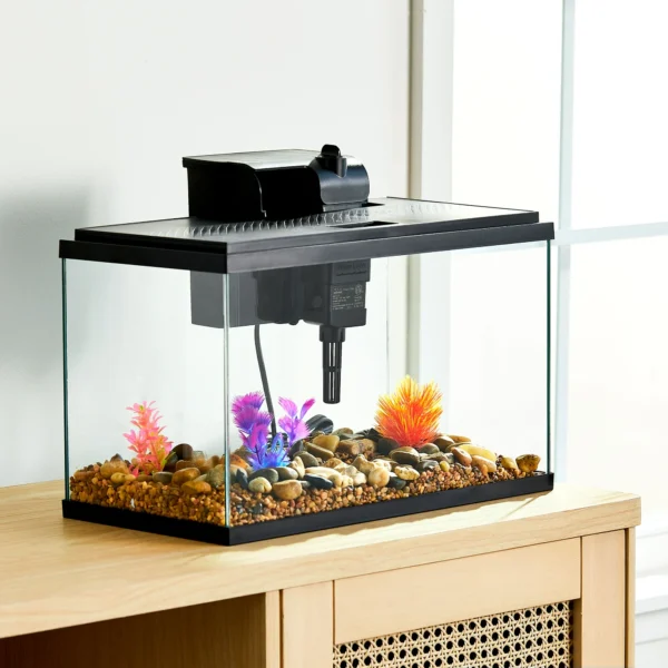 Fish Tank Starter Kit