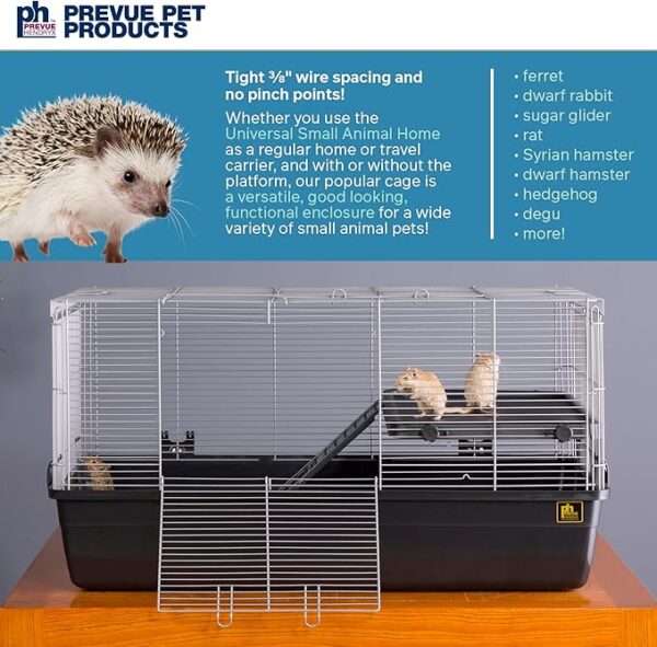 Hamster Cage