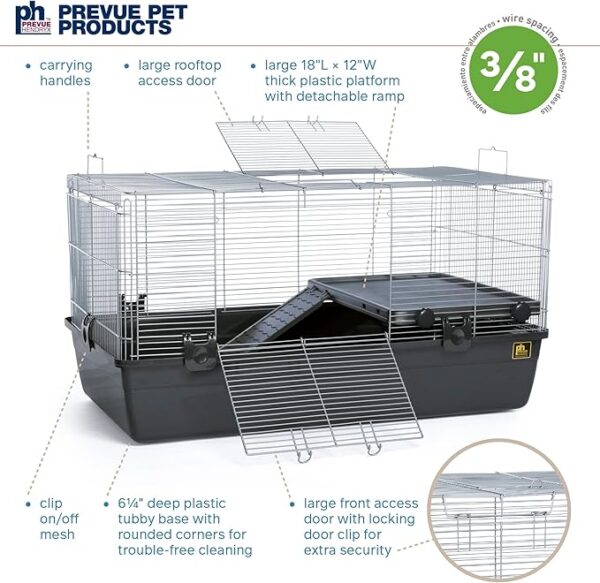 Hamster Cage