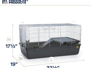 Hamster Cage