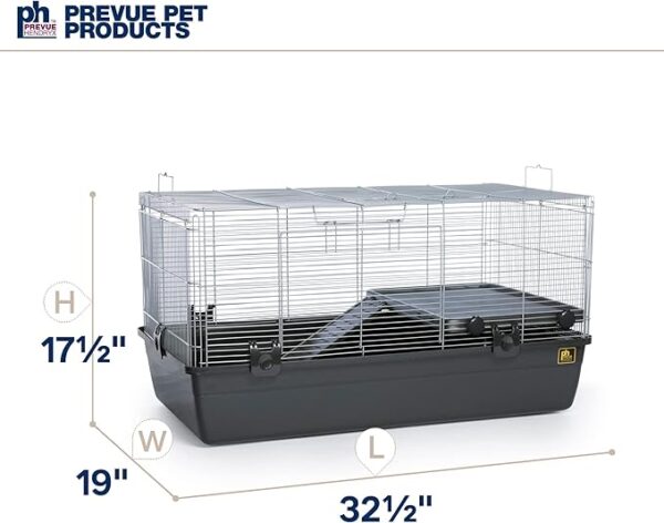 Hamster Cage