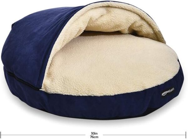 Luxury Pet Bed