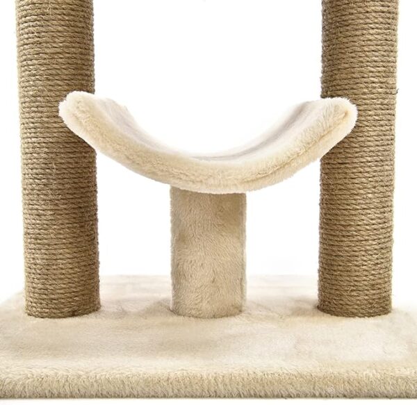 Scratching Post