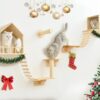 Wooden Cat Furniture